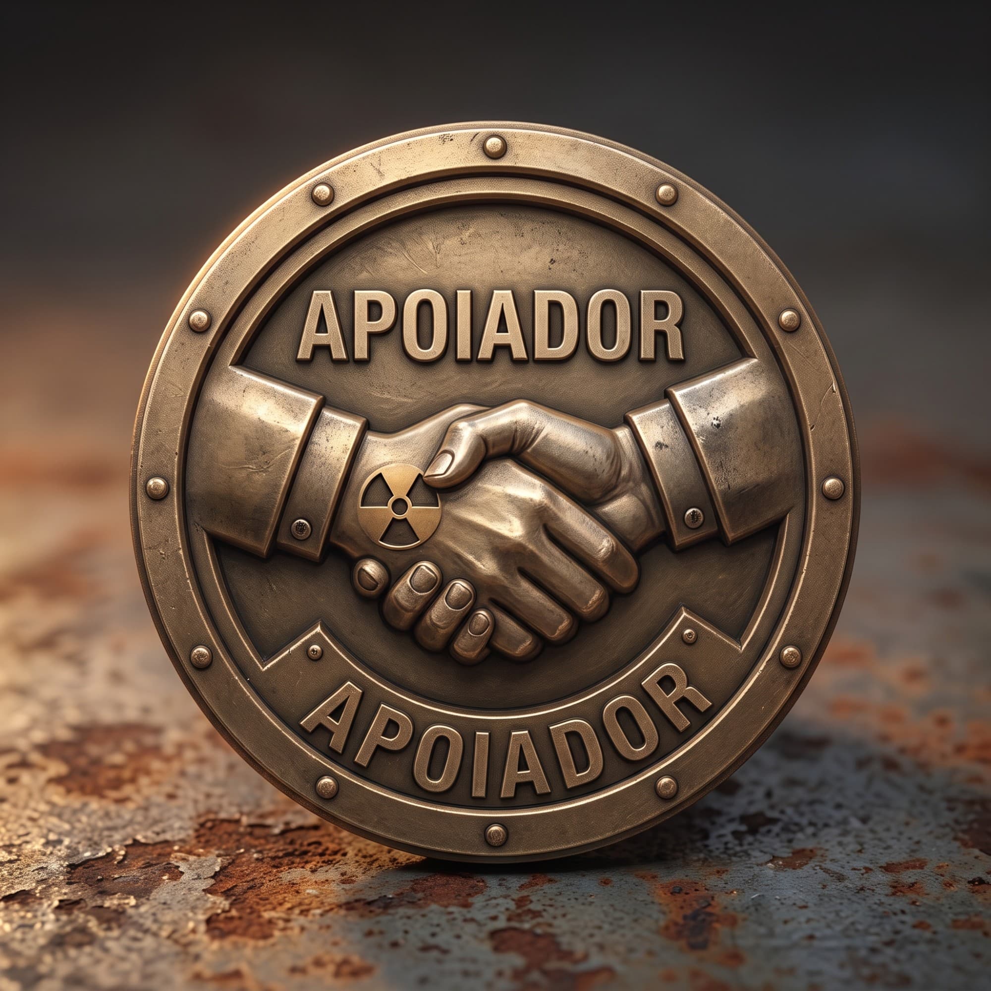 APOIADOR
