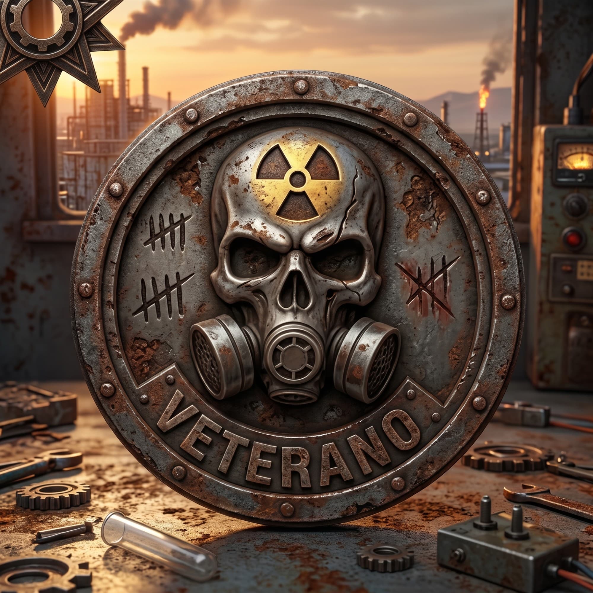 VETERANO