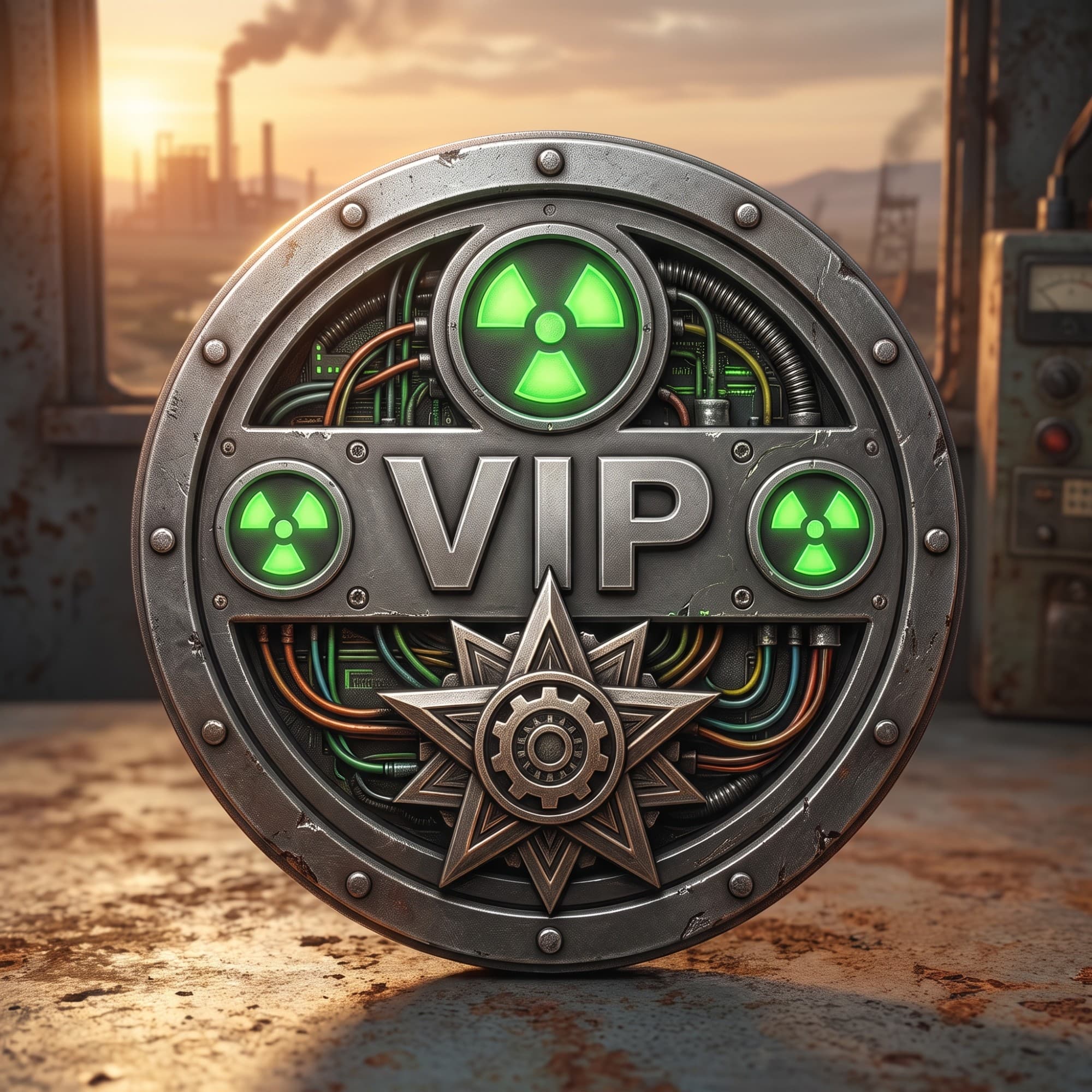 VIP